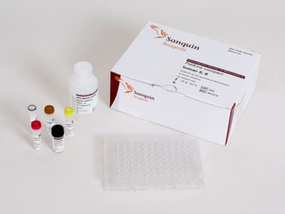 PyroCell™ MAT System, Contains PyroCell™ MAT Kit and Pelikine compact human IL-6 ELISA kit