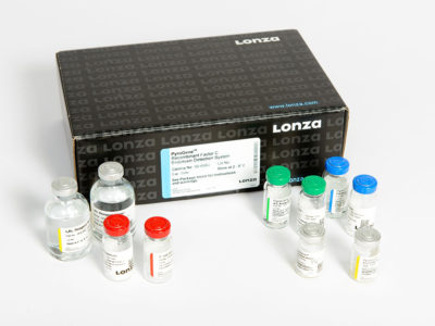 PyroGene Test Kit - 2880 tests