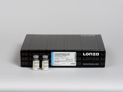 PYROGENT™ -5000 Bulk Kinetic Turbidimetric LAL Assay, 10,000 Tests, Assay sensitivity: 0.01 to 100 EU/ml