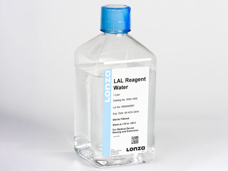 LAL Reagent Water - 100ml