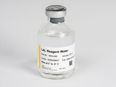 LAL Reagent Water- 30ml
