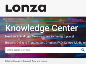 Knowledge-Center