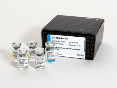 Glucan blocker, 5 mL/vial, 5 vials