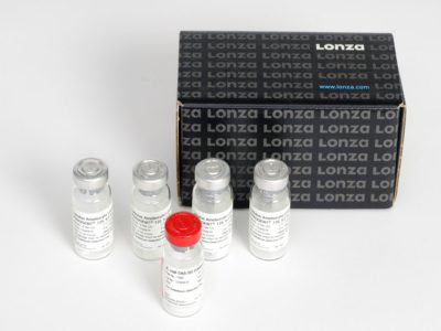PYROGENT™ Plus Gel Clot 4000 Test Kit LAL Assay (with endotoxin) Sensitivity: 0.125 EU/ml