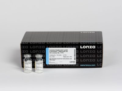 PYROGENT™ -5000 Bulk Kinetic Turbidimetric LAL Assay, 1250 Tests, Assay sensitivity: 0.01 to 100 EU/ml