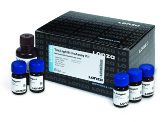 ToxiLight™ Non-Destructive Cytotoxicity BioAssay Kit with Plates, 500 Test