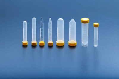 Centrifuge tube 50 ml, conical