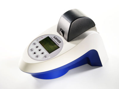 Lucetta® 2 Luminometer