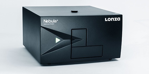 New Nebula® Multimode Reader. One Reader, Two Detection Methods