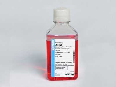 ABM™ Astrocyte Basal Medium