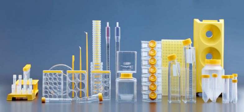 Receive FREE Tissue Culture Plasticware