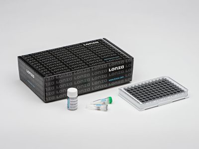 SE Cell Line 96-well Nucleofector® Kit